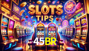 45BR APP