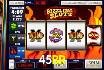 45BR APP