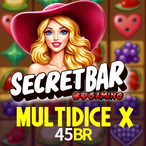 45BR APP