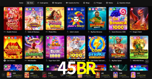 45BR