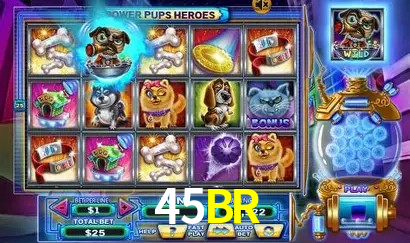 45BR